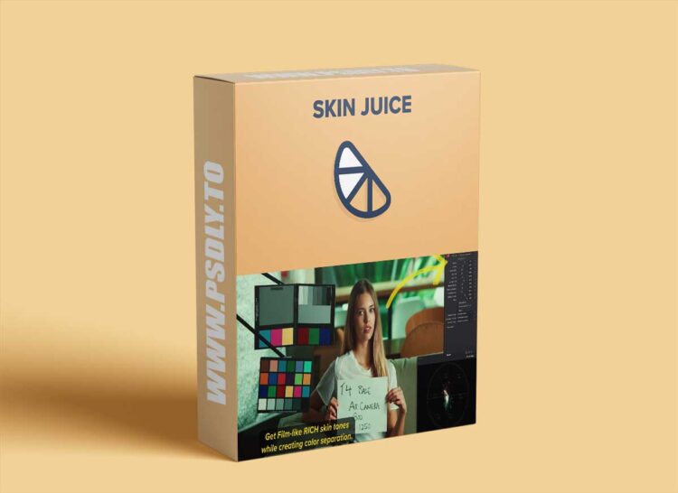 Waqas Qazi - Qazistoolkit - QT Skin Juice Mixer v1.1 1 Waqas Qazi - Qazistoolkit - QT Skin Juice Mixer v1.1