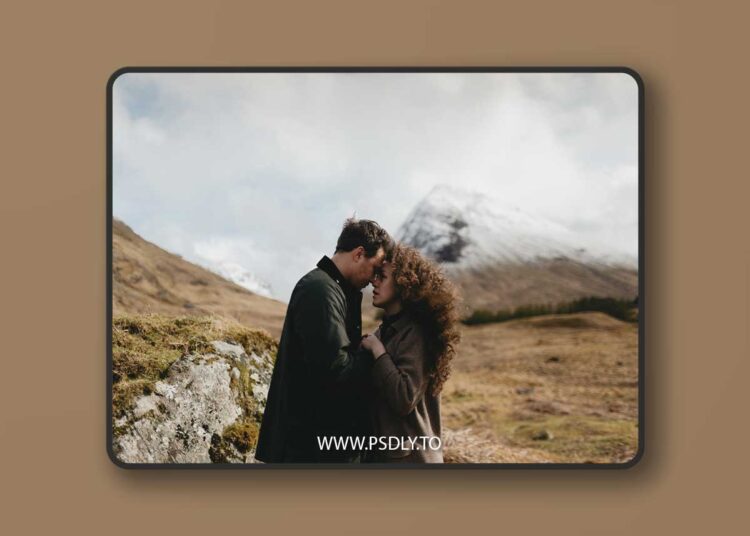 White In Revery - Dolce Photo Preset Collection 1 White In Revery - Dolce Photo Preset Collection