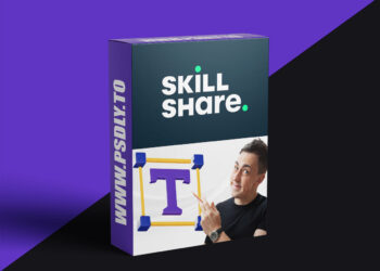 Wordmark Logo Design Mini-Course: Mastering Wordmark Design