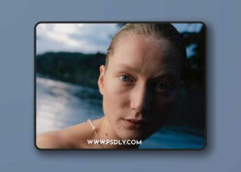 ALEXANDER KIBBLE - Full Collection - 4 Film Emulations