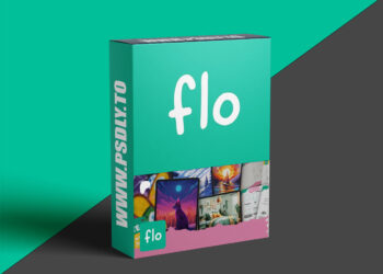 Art with Flo – Realistic Rose
