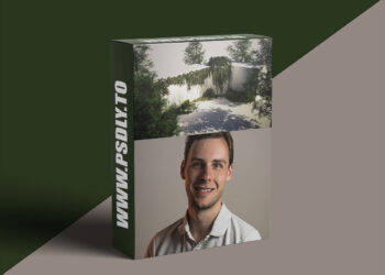 Artstation - Easy Foliage for Games