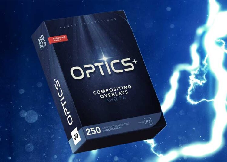 Bennyproductions - Optics+ | Atmospheric overlays and effects 1 Bennyproductions - Optics+ | Atmospheric overlays and effects