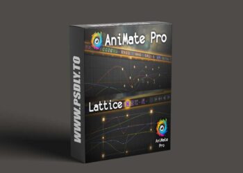 Blender Market - AniMate Pro v0.25