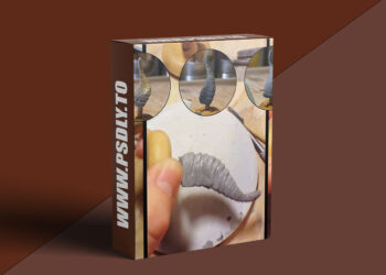 CGCookie - Sculpting Class: Sculpting Basics in Clay