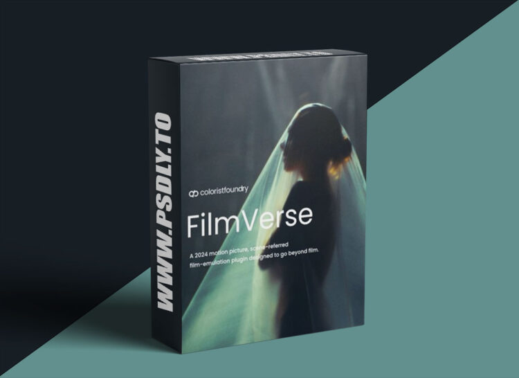 Colorist Foundry - FilmVerse Full Plugin V2.1 for Davinci Resolve 1 Colorist Foundry - FilmVerse Full Plugin V2.1 for Davinci Resolve
