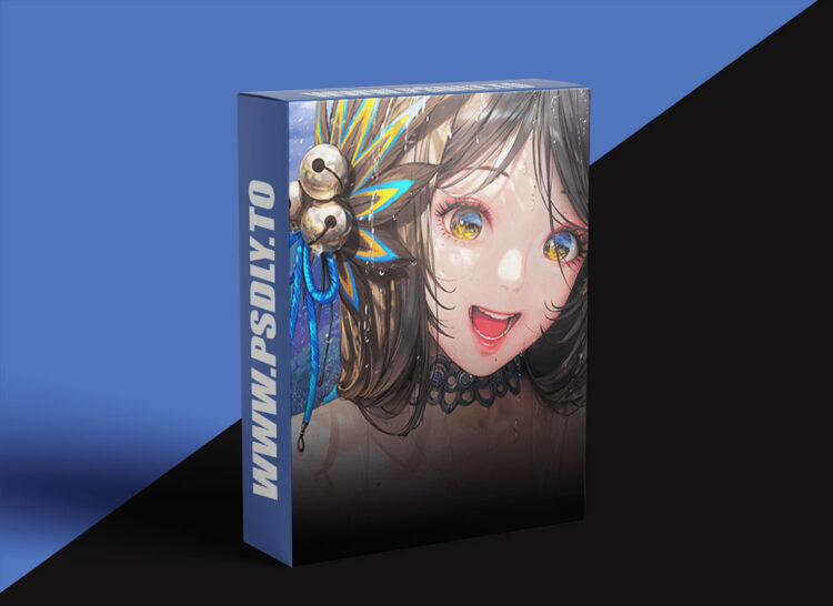 Coloso - Create Captivating Characters with Detailed Expressions 1 Coloso - Create Captivating Characters with Detailed Expressions