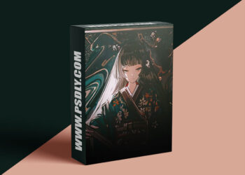 Coloso – Elevating Character Illustrations with Distinctive Colors and Textures