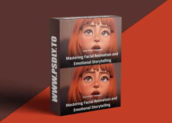 Coloso – Master Class: Mastering Facial Animation and Emotional Storytelling