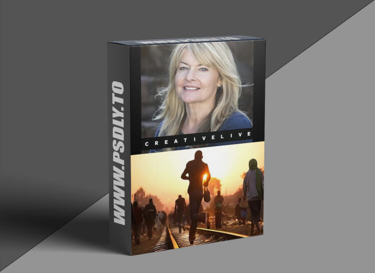 CreativeLive – Storytelling & Photojournalism 1 CreativeLive – Storytelling & Photojournalism