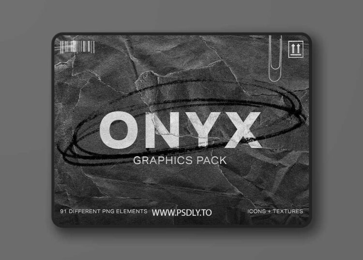 CreativeMarket - Onyx Graphics Pack 7131637 1 CreativeMarket - Onyx Graphics Pack 7131637