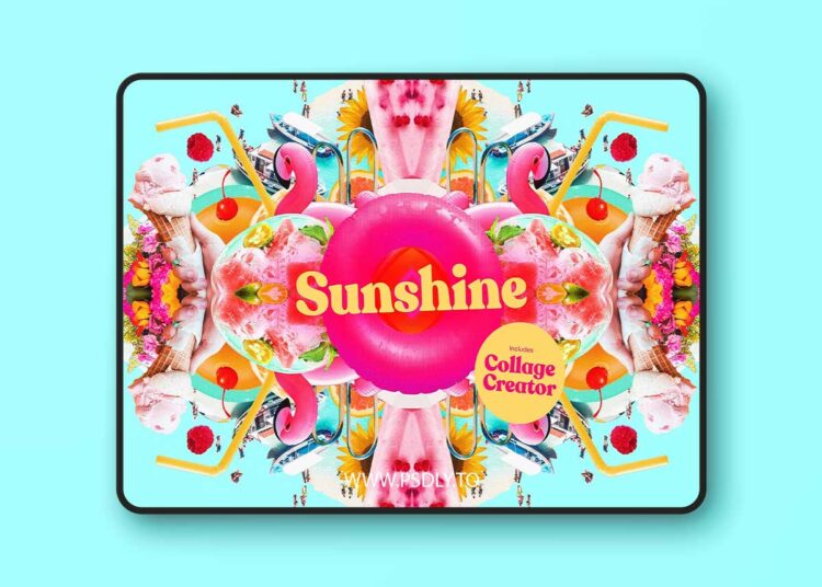 CreativeMarket - Sunshine – Retro Summer Cut-Outs 5897519 1 CreativeMarket - Sunshine – Retro Summer Cut-Outs 5897519