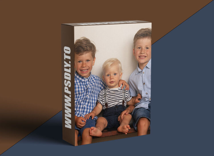 Daniel Venter Photography - A Portrait of Brothers 1 Daniel Venter Photography - A Portrait of Brothers