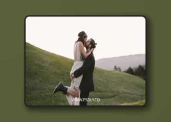 David Reynosa - Forestry Films Native Preset