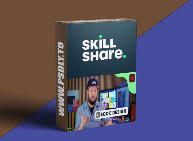 Design Books in Adobe InDesign like a Pro 1 Design Books in Adobe InDesign like a Pro