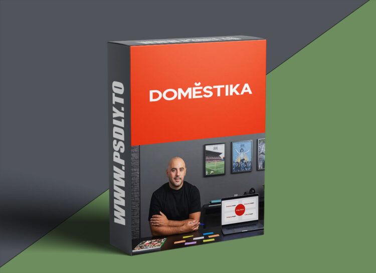 Domestika - Communication Strategy for Brands 1 Domestika - Communication Strategy for Brands