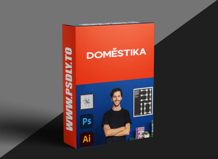 Domestika –Digital Lettering Inspired by Natural Patterns 1 Domestika - Digital Lettering Inspired by Natural Patterns