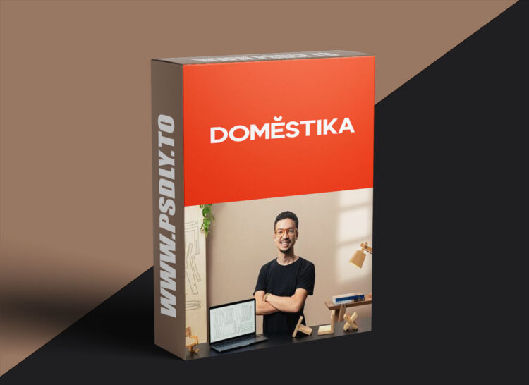 Domestika - Furniture Manufacturing for Beginners: Open Source Design 1 Domestika - Furniture Manufacturing for Beginners: Open Source Design