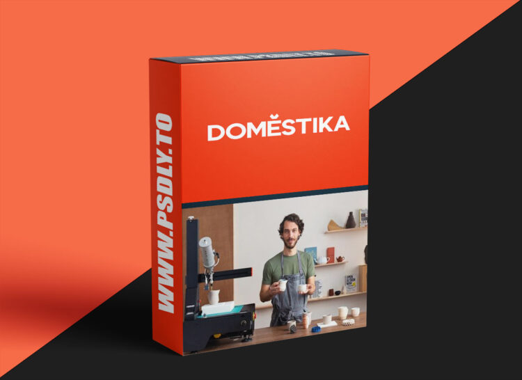 Domestika – Introduction to Ceramic 3D Printing 1 Domestika - Introduction to Ceramic 3D Printing