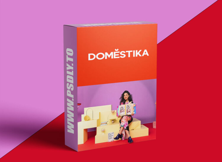 Domestika - La Fantastica: Techniques to Fuel Creativity 1 Domestika - La Fantastica: Techniques to Fuel Creativity