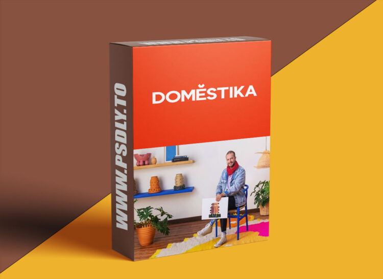 Domestika - Product Design: From the Idea to the Artisan's Workshop 1 Domestika - Product Design: From the Idea to the Artisan's Workshop