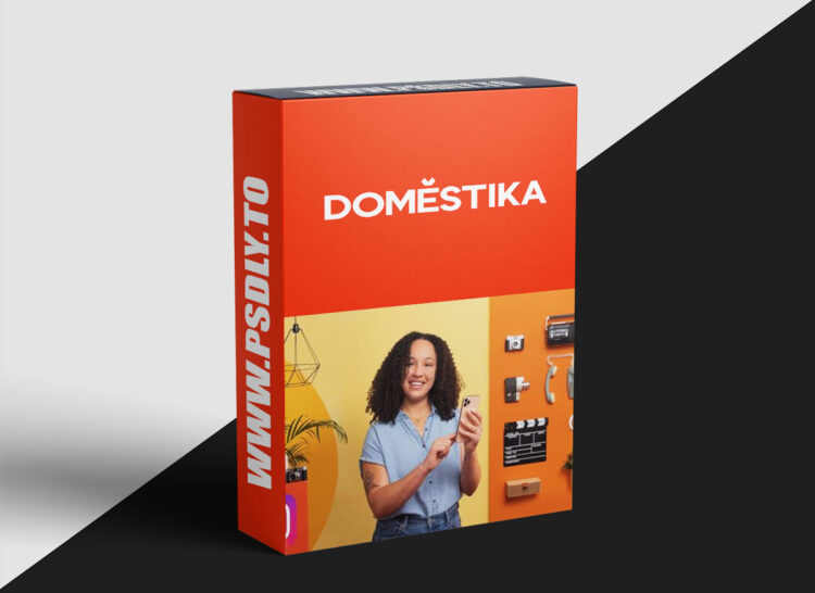 Domestika – Storytelling Strategies for Instagram Reels 1 Domestika - Storytelling Strategies for Instagram Reels