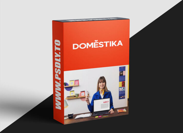 Domestika – Editorial Strategy for Unique Branded Content 1 Domestika – Editorial Strategy for Unique Branded Content