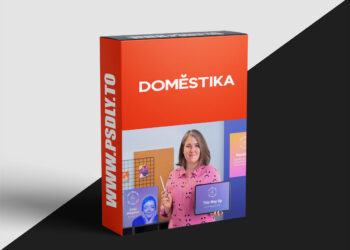 Domestika – Social Media Design: How to Stand Out Online