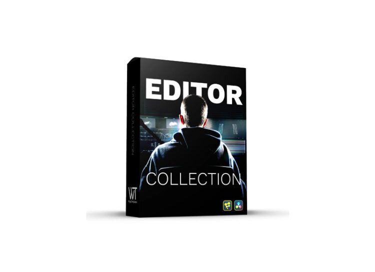 EditorCollection - WippTemplates (DVR) 1 EditorCollection - WippTemplates (DVR)