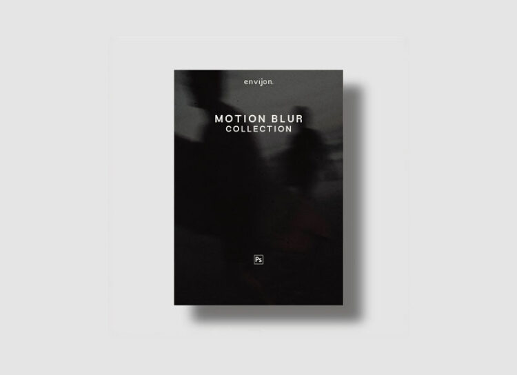Envijon - Motion Blur Collection 1 Envijon - Motion Blur Collection