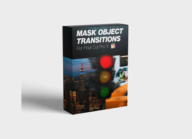 FCPX Full Access - Mask Object Transitions Pack for Final Cut Pro 1 FCPX Full Access - Mask Object Transitions Pack for Final Cut Pro