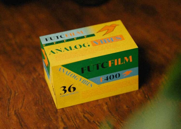 FUTC Analog Vibes Lightroom Presets 1 FUTC Analog Vibes Lightroom Presets