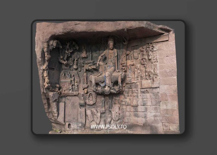 Fab - China Grottocarving 1 Fab - China Grottocarving