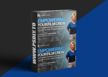 Filmmakers Academy - Empowering Your Film Crew: A Guide to Brain-Based Leadership