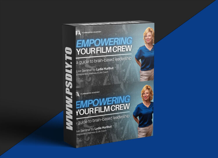 Filmmakers Academy - Empowering Your Film Crew: A Guide to Brain-Based Leadership 1 Filmmakers Academy - Empowering Your Film Crew: A Guide to Brain-Based Leadership