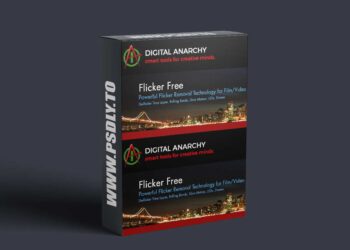 Flicker Free 3.0