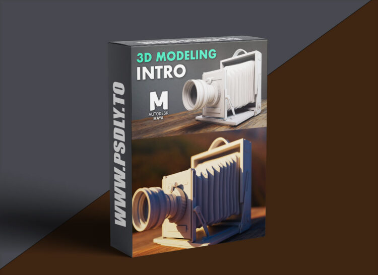 Flippednormals - Introduction to Modeling in Maya 1 Flippednormals - Introduction to Modeling in Maya