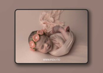 Greater than Gatsby - Newborn Collection Lightroom & ACR Presets