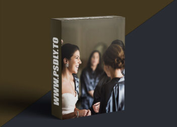 KelbyOne - A Real Wedding, Live and Uncensored - Preparation and Family Portraits