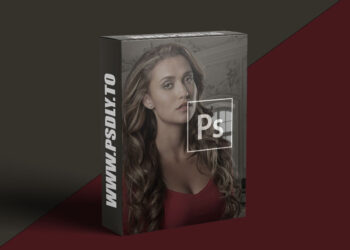 KelbyOne - Adobe Photoshop CC In-Depth: Compositing and Masking Hair Made Easy