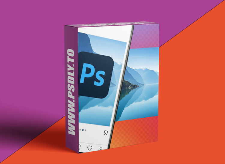 KelbyOne - Creating Content for Instagram with Photoshop 1 KelbyOne - Creating Content for Instagram with Photoshop