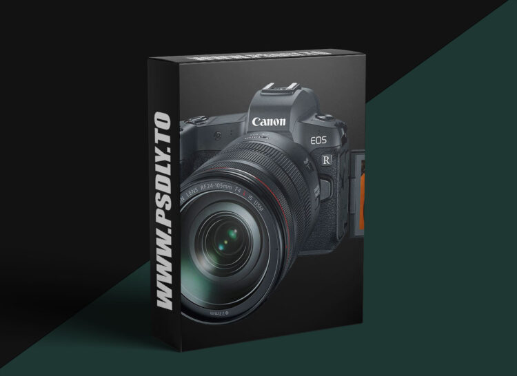 KelbyOne - Hands On with the Canon EOS R: Everything you Need to Know to Get Great Shots 1 KelbyOne - Hands On with the Canon EOS R: Everything you Need to Know to Get Great Shots