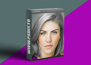 KelbyOne - High End Hair Retouching