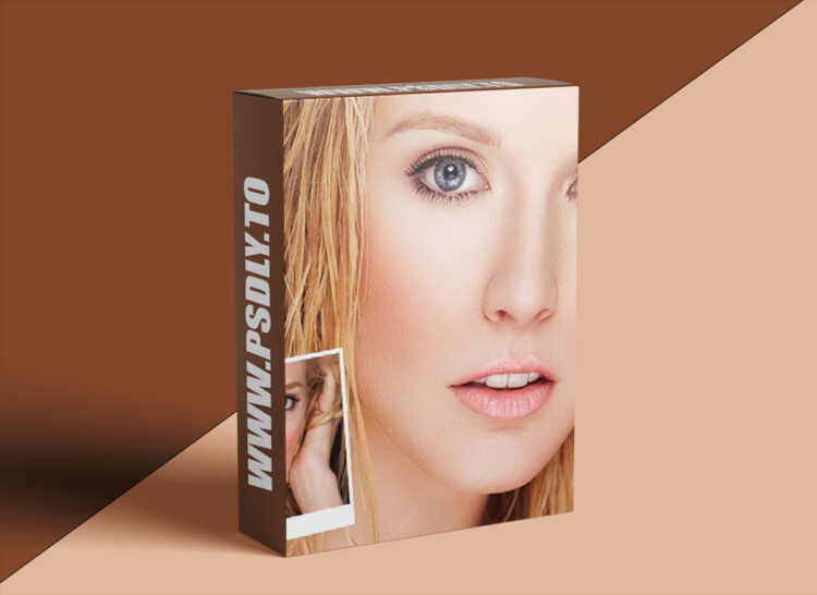 KelbyOne - High End Skin Retouching - Start to Finish 1 KelbyOne - High End Skin Retouching - Start to Finish