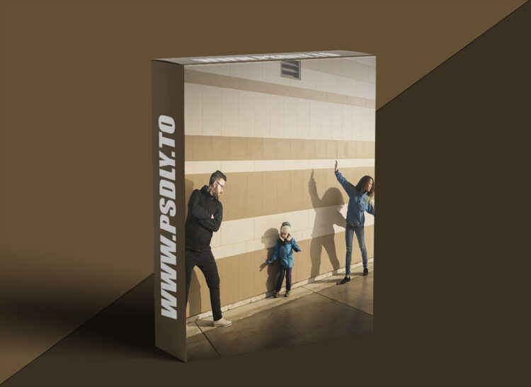 KelbyOne - How to Create Realistic Shadows for Composites 1 KelbyOne - How to Create Realistic Shadows for Composites