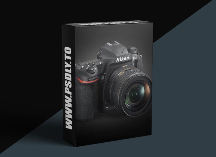 KelbyOne - Nikon D500 Camera Essentials 1 KelbyOne - Nikon D500 Camera Essentials
