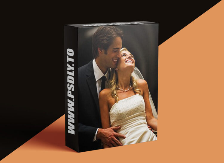 KelbyOne - One Flash Wedding Photography 1 KelbyOne - One Flash Wedding Photography