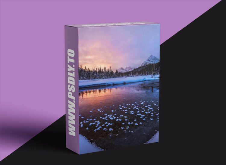 KelbyOne - Photographing Winter Landscapes 1 KelbyOne - Photographing Winter Landscapes