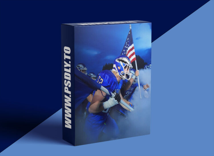 KelbyOne - Shooting High School Football Like a Pro 1 KelbyOne - Shooting High School Football Like a Pro
