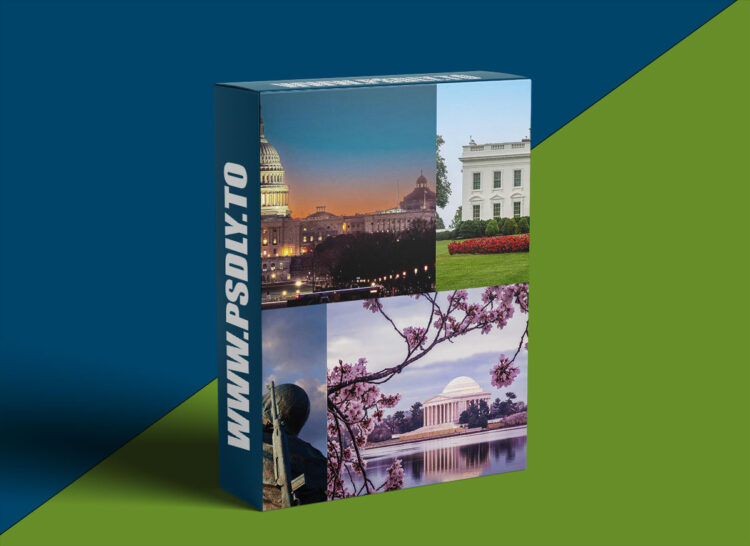 KelbyOne - Travel Photography: A Photographer's Guide to Washington DC 1 KelbyOne - Travel Photography: A Photographer's Guide to Washington DC